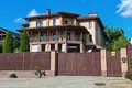 Коттедж 621 м² Боровляны, Беларусь