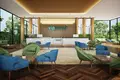 1 bedroom apartment  Phuket City Municipality, Thailand