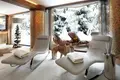 Шале 6 спален  в Courchevel, Франция