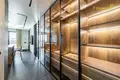 Квартира 1 комната 46 м² Минск, Беларусь