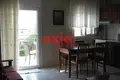 Квартира 1 комната 55 м² Неа Ираклица, Греция
