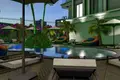Dzielnica mieszkaniowa Stunning project with a unique layout of apartments