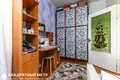 Wohnung 2 zimmer 35 m² Minsk, Belarus