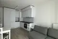 Mieszkanie 2 pokoi 37 m² w Warszawa, Polska