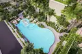 Wohnung 3 zimmer 58 m² Pattaya, Thailand