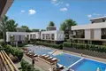 3 bedroom villa 165 m² Aksu, Turkey
