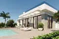 Villa de tres dormitorios 155 m² Fuente Alamo de Murcia, Španjolska