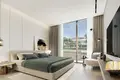 Wohnung in einem Neubau Wohnungen mit Blick auf die Rennstrecke in Dubai Motor City