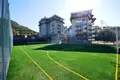 Wohnung 2 zimmer  Kargıcak, Türkei