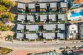 Вилла 5 комнат 284 м² Konakli, Турция