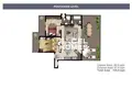 1-Schlafzimmer-Penthouse  Dingli, Malta