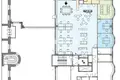 Büro 191 m² in Verwaltungsgemeinschaft Helsinki, Finnland