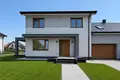 Haus 6 zimmer 198 m² Piaseczno, Polen
