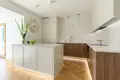 Квартира 245 м² Варшава, Польша