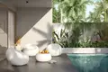 Appartement 4 chambres 143 m² Si Sunthon, Thaïlande