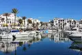 Appartement 3 chambres 126 m² Manilva, Espagne