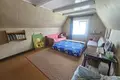 House 117 m² Piatryskauski sielski Saviet, Belarus