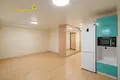 Mieszkanie 1 pokój 38 m² Mińsk, Białoruś