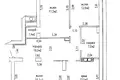 Apartment 101 m² Minsk, Belarus