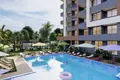 Wohnkomplex New residential complex just 500 m from the sea, Erdemli district, Mersin, Türkiye