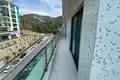 Квартира 1 комната 210 м² Каргыджак, Турция