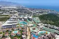 Квартира 5 комнат 178 м² Аланья, Турция