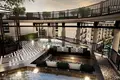 Residential complex Title Heritage