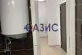 Квартира 2 комнаты 62 м² Равда, Болгария
