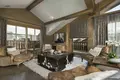 Chalet 6 habitaciones  en Courchevel, Francia