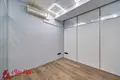 Oficina 121 m² en Minsk, Belarús