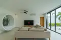 Villa de 4 dormitorios 455 m² Pecatu, Indonesia
