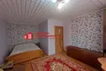 Wohnung 1 zimmer 38 m² Hrodna, Belarus