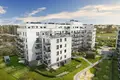 Квартира 4 комнаты 82 м² Krobia, Польша