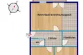Apartment 1 bathroom 70 m² in Baranya, Hungary