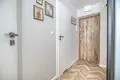 Квартира 2 комнаты 37 м² Варшава, Польша