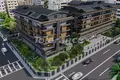Wohnung 2 zimmer 47 m² Konyaalti, Türkei