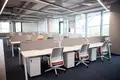 Oficina 633 m² en Moscú, Rusia