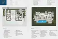Willa 4 pokoi 312 m² Thalang, Tajlandia