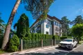Квартира 3 комнаты 92 м² Юрмала, Латвия