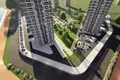 Квартира 4 комнаты 105 м² Тарсус, Турция