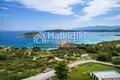 Land 3 600 m² Ormos Panagias, Greece
