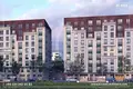Wohnung in einem Neubau Istanbul Kagithane Hotel Apartment Complex