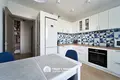 Apartamento 1 habitación 46 m² Minsk, Belarús