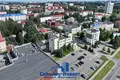 Commercial property 1 839 m² in Maladzyechna, Belarus