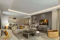 1 bedroom apartment 71 m² Besiktas, Turkey