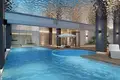 Appartement 1 chambre  Phuket, Thaïlande