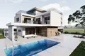 Villa de 4 dormitorios 250 m² Pyla, Chipre