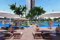 Appartement 3 chambres 102 m² Trikomo, Chypre du Nord