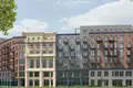 Квартира 1 комната 24 м² Одесса, Украина