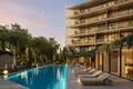 Apartamento 1 habitacion 68 m² Kato Polemidion Municipality, Chipre